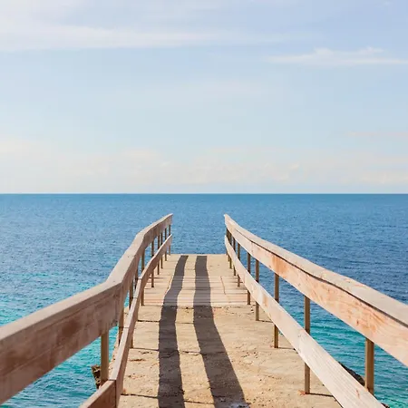 Holiday home Casetta Sulla - Helloelba