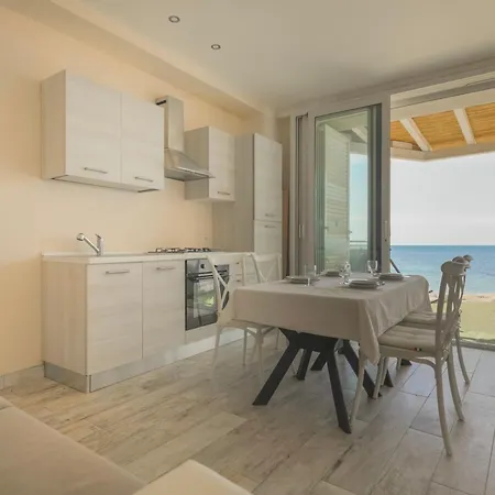 Casetta Sulla - Helloelba Holiday home