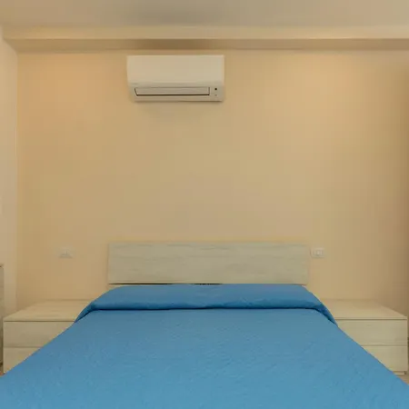 Casetta Sulla - Helloelba Holiday home *