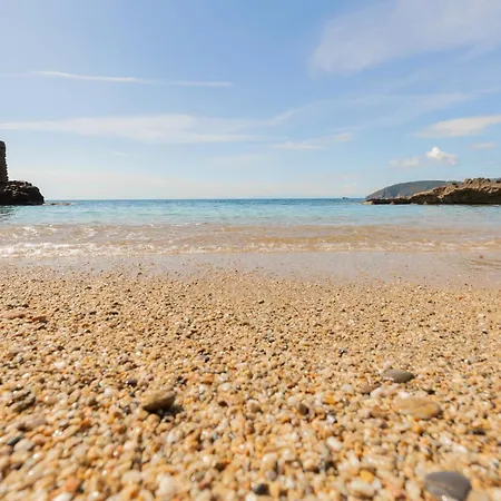 Casetta Sulla - Helloelba