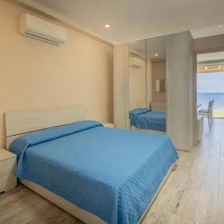 Casetta Sulla - Helloelba Holiday home *