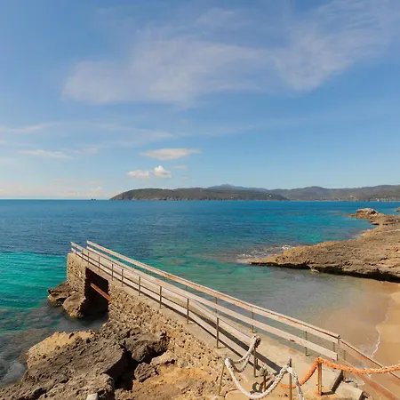 Holiday home Casetta Sulla - Helloelba